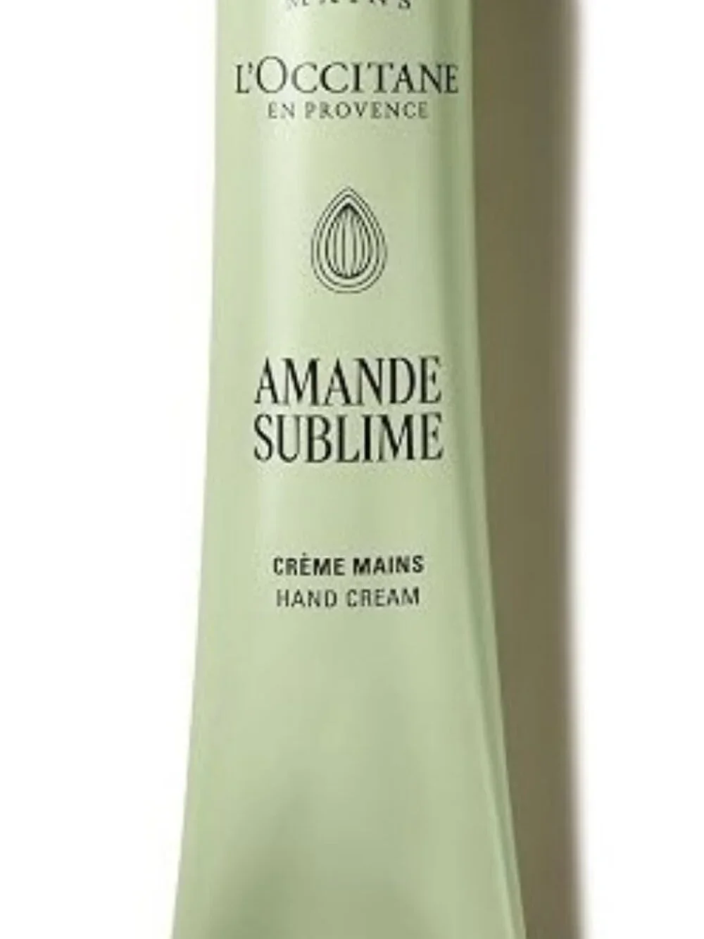 Mains L'Occitane Almond-Delicious-Hands-French Hand Cream